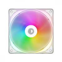ID-Cooling CRYSTAL 120 WHITE