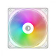 ID-Cooling CRYSTAL 120 WHITE
