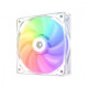 ID-Cooling CRYSTAL 120 WHITE