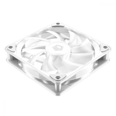ID-Cooling CRYSTAL 120 WHITE