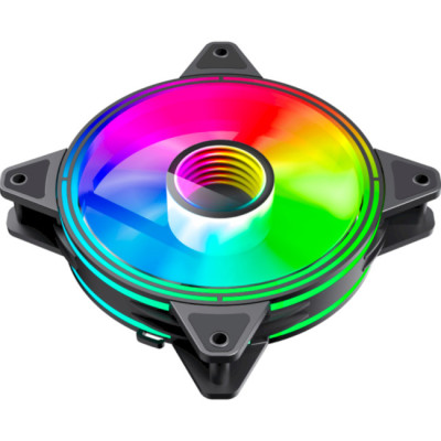 GameMax FN-12Rainbow-Q-Infinity