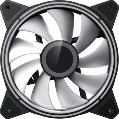 GameMax FN-12Rainbow-Q-Infinity