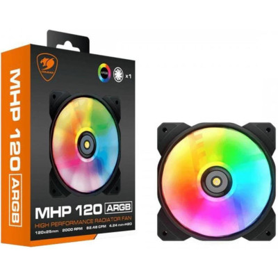 Cougar MHP 120 ARGB