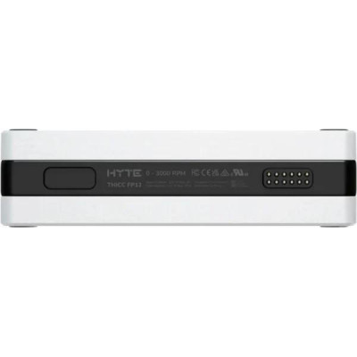 HYTE THICC FP12 3 Pack NP50 (FAN-HYTE-FP12-BW-3NP)
