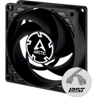 Arctic P8 PWM PST CO Black (ACFAN00151A)