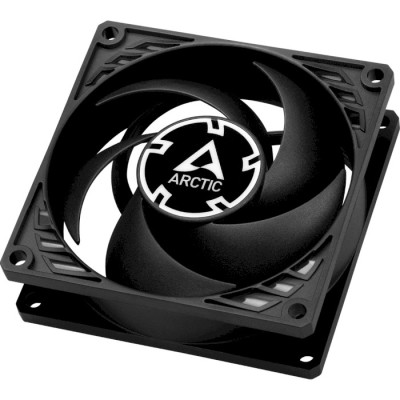 Arctic P8 PWM PST CO Black (ACFAN00151A)