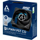 Arctic P8 PWM PST CO Black (ACFAN00151A)
