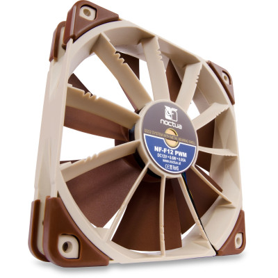 Noctua NF-F12 PWM