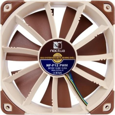 Noctua NF-F12 PWM