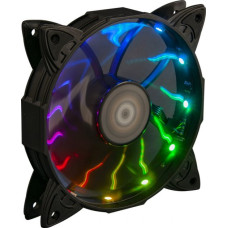 Frime Iris LED Fan 12LED Auto Effect (FLF-HB120AUTO12)