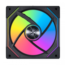 Lian Li Uni Fan SL-Infinity 120 3in1 Black (G99.12SLIN3B.00)