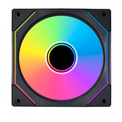Lian Li Uni Fan SL-Infinity 120 3in1 Black (G99.12SLIN3B.00)