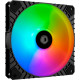 ID-COOLING WF-14025-XT ARGB Black
