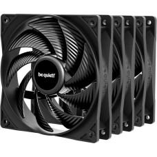 be quiet! Pure Wings 3 120mm PWM 3-Pack Black (BL141)
