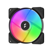 Fractal Design Aspect 14 RGB Black (FD-F-AS1-1404)