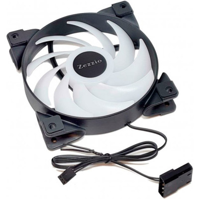 Zezzio ZC-120 SRGB 3-Pack (Colorful 3in1)