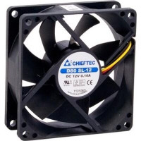 Chieftec Thermal Killer AF-0825S