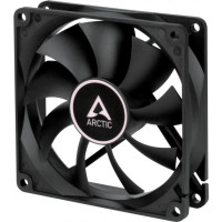 Arctic F9 PWM PST Black (ACFAN00214A)