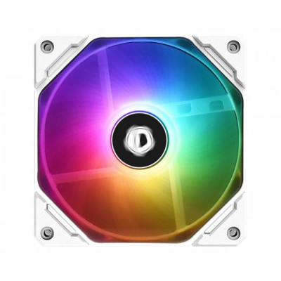 ID-COOLING TF-12025-ARGB-SNOW