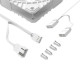 ID-COOLING WF-14025-XT ARGB White