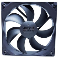 PCCooler F122 BLACK