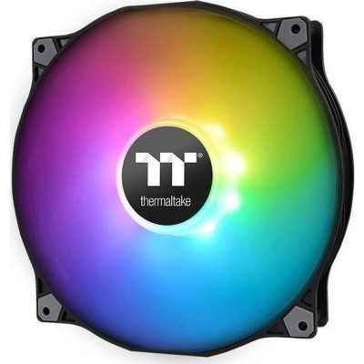 Thermaltake Pure 20 ARGB Sync TT Premium Edition (CL-F081-PL20SW-A)