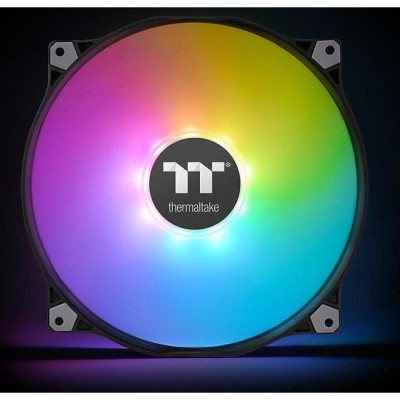 Thermaltake Pure 20 ARGB Sync TT Premium Edition (CL-F081-PL20SW-A)