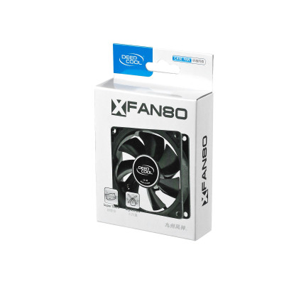 Deepcool XFAN 80