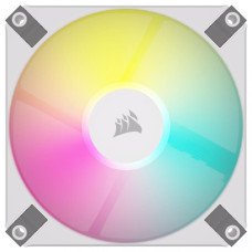 Corsair iCUE AF120 RGB Slim White (CO-9050164-WW)