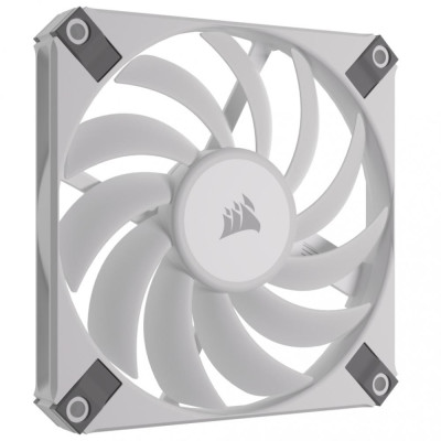 Corsair iCUE AF120 RGB Slim White (CO-9050164-WW)