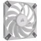 Corsair iCUE AF120 RGB Slim White (CO-9050164-WW)