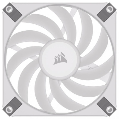 Corsair iCUE AF120 RGB Slim White (CO-9050164-WW)