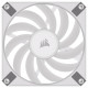 Corsair iCUE AF120 RGB Slim White (CO-9050164-WW)