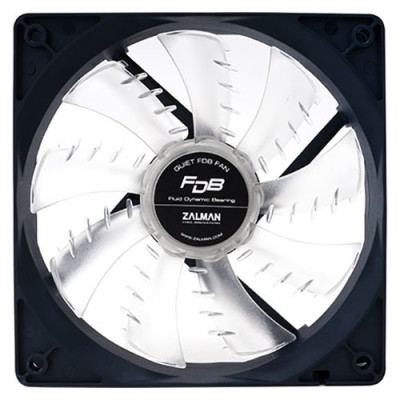 Zalman ZM-F2 PLUS (SF)