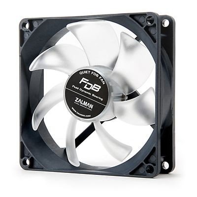 Zalman ZM-F2 PLUS (SF)