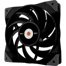 Thermaltake ToughFan 12 High Static Pressure Single (CL-F117-PL12BL-A)