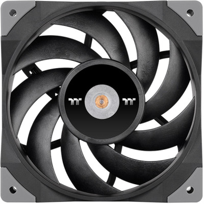 Thermaltake ToughFan 12 High Static Pressure Single (CL-F117-PL12BL-A)