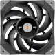 Thermaltake ToughFan 12 High Static Pressure Single (CL-F117-PL12BL-A)