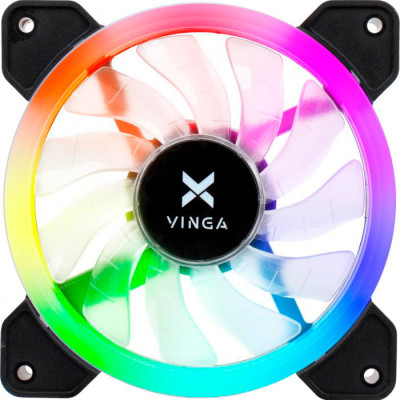 Vinga ARGB FAN Barbarian&Orc&Limpid