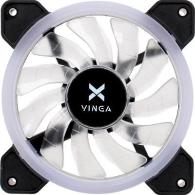 Vinga ARGB FAN Barbarian&Orc&Limpid