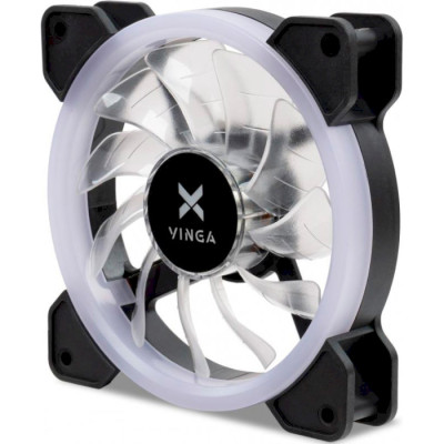 Vinga ARGB FAN Barbarian&Orc&Limpid