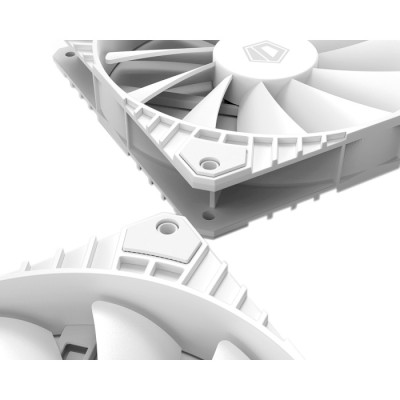 ID-COOLING WF-14025-XT V2 White