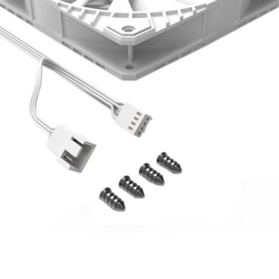 ID-COOLING WF-14025-XT V2 White