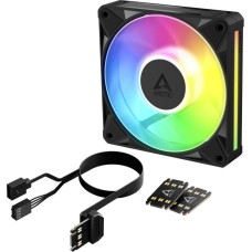 Arctic BioniX P12 A-RGB Black (ACFAN00335A)
