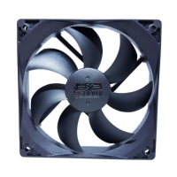 PcСooler F122B 2Pin