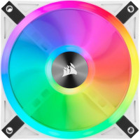 Corsair iCUE QL120 RGB White (CO-9050103-WW)