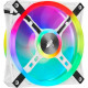 Corsair iCUE QL120 RGB White (CO-9050103-WW)