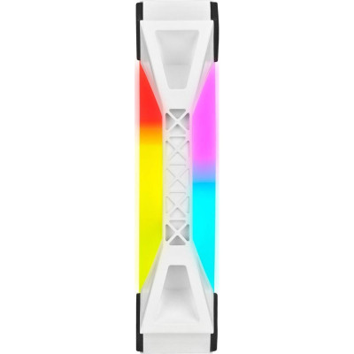 Corsair iCUE QL120 RGB White (CO-9050103-WW)