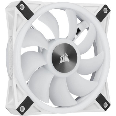 Corsair iCUE QL120 RGB White (CO-9050103-WW)