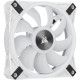 Corsair iCUE QL120 RGB White (CO-9050103-WW)